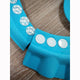 Children Waterproof Shower Cap - Ctoox