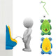 Baby Boy Potty Toilet Training - Ctoox