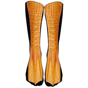 Cotton Socks Women Funny Print Animal Socks - Ctoox