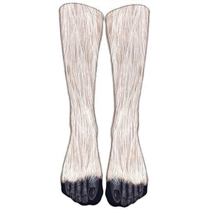 Cotton Socks Women Funny Print Animal Socks - Ctoox