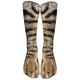 Cotton Socks Women Funny Print Animal Socks - Ctoox