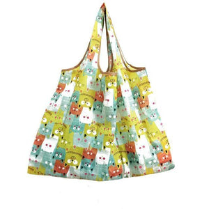 New Lady Fordable Recycle Shopping Bag - Ctoox