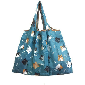 New Lady Fordable Recycle Shopping Bag - Ctoox