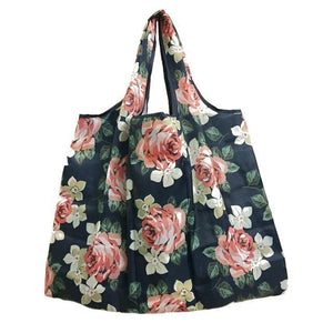 New Lady Fordable Recycle Shopping Bag - Ctoox