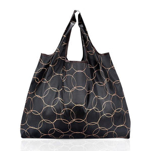 New Lady Fordable Recycle Shopping Bag - Ctoox