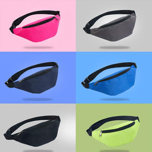 Waist Bag Female - Ctoox