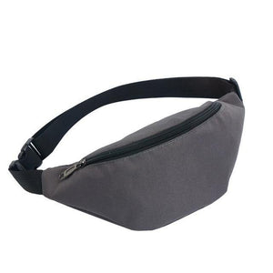 Waist Bag Female - Ctoox
