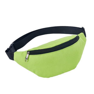 Waist Bag Female - Ctoox