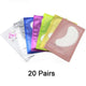 Eyelash Under Eye Pads - Ctoox
