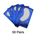 Eyelash Under Eye Pads - Ctoox