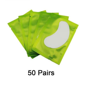 Eyelash Under Eye Pads - Ctoox