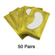 Eyelash Under Eye Pads - Ctoox