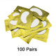 Eyelash Under Eye Pads - Ctoox