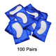 Eyelash Under Eye Pads - Ctoox