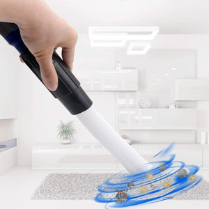 Vacuum Cleaner Dust Dirt Remover - Ctoox