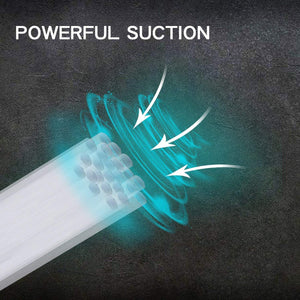Vacuum Cleaner Dust Dirt Remover - Ctoox