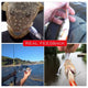 Easy Shiner Fishing Lures Wobblers Carp - Ctoox