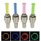 Bike Wheel  valve caps LED Light - Ctoox