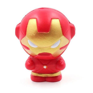 Jumbo Kawaii Colorful Galaxy Unicorn Squishy Doll - Ctoox