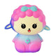Jumbo Kawaii Colorful Galaxy Unicorn Squishy Doll - Ctoox