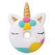 Jumbo Kawaii Colorful Galaxy Unicorn Squishy Doll - Ctoox