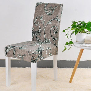 Chair Cover Stretch Elastic - Ctoox