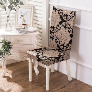 Chair Cover Stretch Elastic - Ctoox