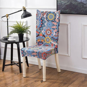 Chair Cover Stretch Elastic - Ctoox