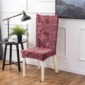 Chair Cover Stretch Elastic - Ctoox