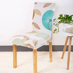 Chair Cover Stretch Elastic - Ctoox