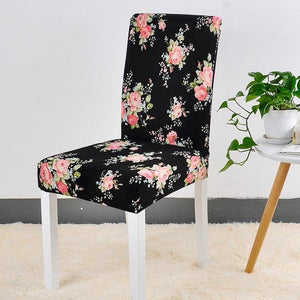 Chair Cover Stretch Elastic - Ctoox