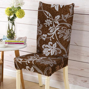 Chair Cover Stretch Elastic - Ctoox