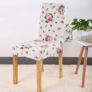 Chair Cover Stretch Elastic - Ctoox