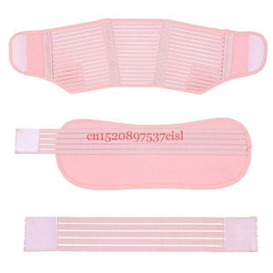 Maternity Belly Belt Waist Care Abdomen Support - Ctoox