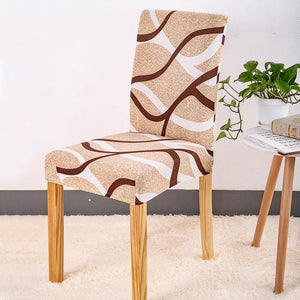 Chair Cover Stretch Elastic - Ctoox