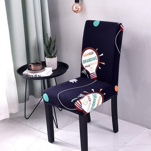 Chair Cover Stretch Elastic - Ctoox