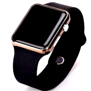 Men Sport Casual LED Watch - Ctoox