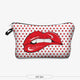 Printing Makeup Bags With Multi color Pattern - Ctoox