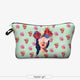 Printing Makeup Bags With Multi color Pattern - Ctoox