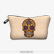 Printing Makeup Bags With Multi color Pattern - Ctoox