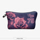 Printing Makeup Bags With Multi color Pattern - Ctoox