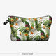 Printing Makeup Bags With Multi color Pattern - Ctoox