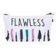 Printing Makeup Bags With Multi color Pattern - Ctoox