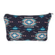 Printing Makeup Bags With Multi color Pattern - Ctoox