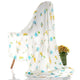 Baby Swaddles Soft Newborn Blankets,1Pc - Ctoox