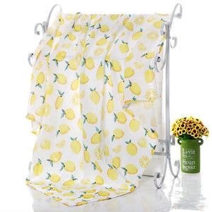 Baby Swaddles Soft Newborn Blankets,1Pc - Ctoox