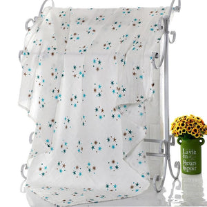 Baby Swaddles Soft Newborn Blankets,1Pc - Ctoox