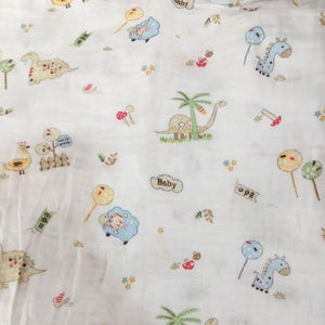 Baby Swaddles Soft Newborn Blankets,1Pc - Ctoox