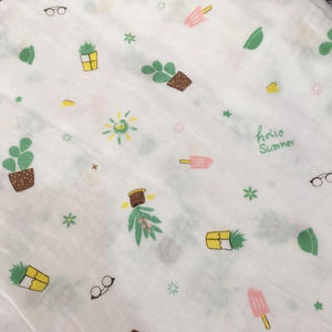 Baby Swaddles Soft Newborn Blankets,1Pc - Ctoox