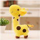 Unisex Cute Gift Plush - Ctoox